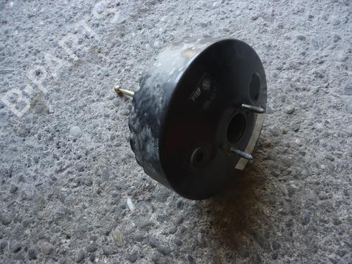 Used Servo brake VW POLO (9N_, 9A_) 1.2 (54 hp) 12862178
