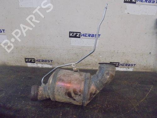 Used Particulate filter MERCEDES-BENZ E-CLASS T-Model (S212) E 250 CDI / BlueTEC 4-matic (212.282, 212.297) (204 hp) 12873207