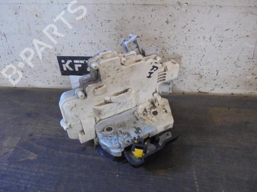 Used Rear right lock SEAT EXEO ST (3R5) 2.0 TDI (143 hp) 20093168