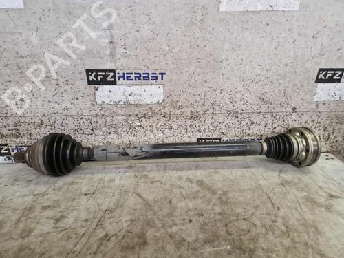 Transmissão frente direita Transmissão frente direita VW PASSAT B8 Variant (3G5, CB5) 1.8 TSI (180 hp) 33873997 33873997