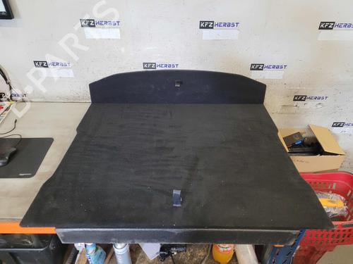 Used Luggage compartment floor FORD GALAXY MK III VAN (CK) 2.0 EcoBlue AWD (190 hp) 25007989
