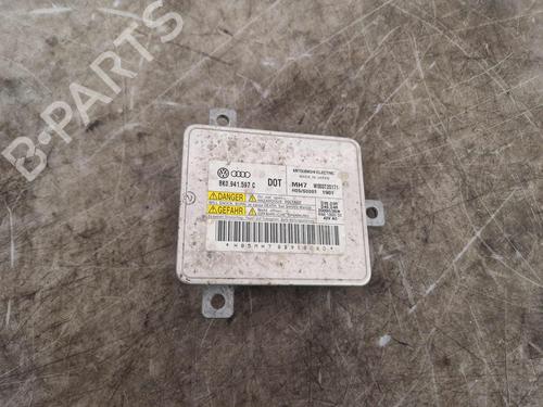 Unité de contrôle AUDI A6 C7 (4G2, 4GC) 3.0 TDI quattro (245 hp) 32989839