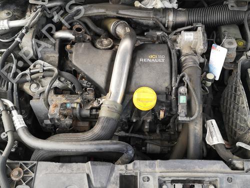 Motor RENAULT MEGANE III Grandtour (KZ0/1) 1.5 dCi (KZ09, KZ0D, KZ1G, KZ29, KZ14, KZ1W, KZ10, KZ1F,... (110 hp) 32774648