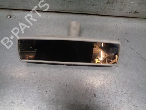 Used Rear mirror VW GOLF V (1K1) 1.9 TDI (105 hp) 13432520