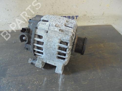 Used Alternator PEUGEOT 308 I (4A_, 4C_) 1.6 HDi (109 hp) 28362222