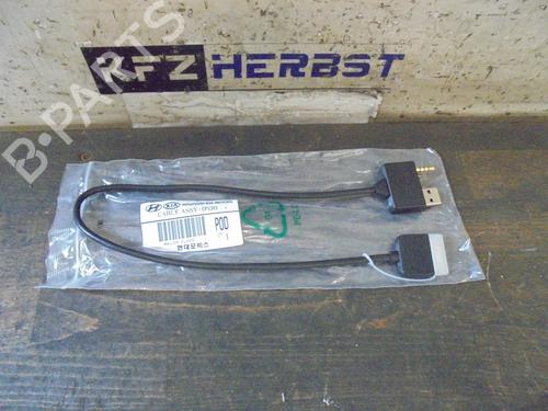 Used Wiring harness KIA CEE'D SW (ED) 1.4 CVVT (90 hp) 24923315