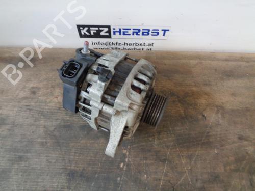 Generator HYUNDAI i30 (FD) 1.4 (109 hp) 24923198