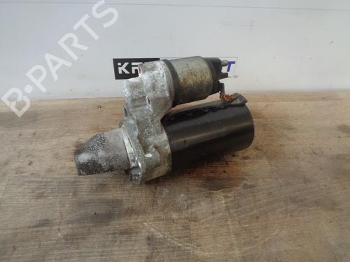 Used Starter OPEL CORSA D (S07) 1.3 CDTI (L08, L68) (75 hp) 13440229