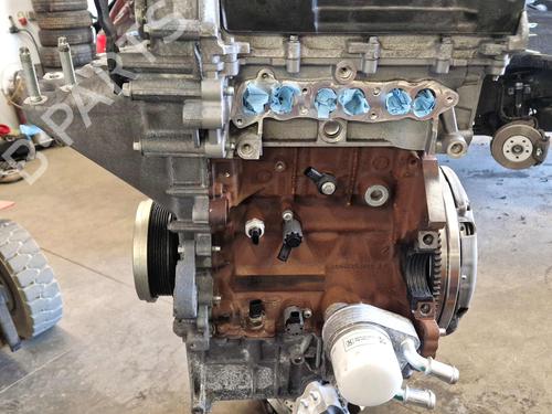 Engine FORD PUMA (J2K, CF7) 1.0 EcoBoost | BP34721521M1 - Image 3