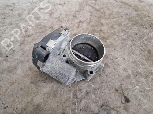 Spjældhus Spjældhus AUDI A6 C7 Avant (4G5, 4GD) 2.8 FSI quattro (204 hp) 34007927 34007927