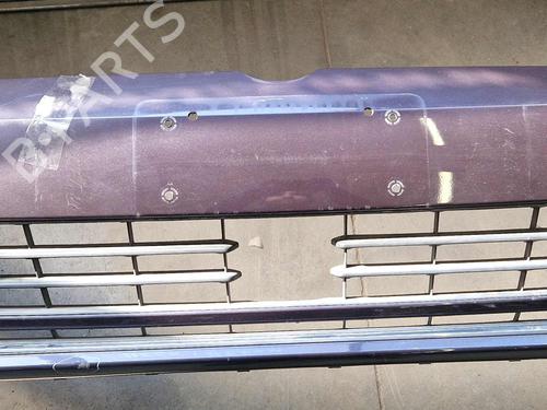 Used Front bumper Front bumper VW GOLF VII Variant (BA5, BV5) 1.2 TSI (105 hp) 33402885 33402885