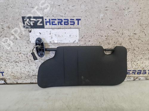 Used Right sun visor MINI MINI (R56) One (98 hp) 26664618