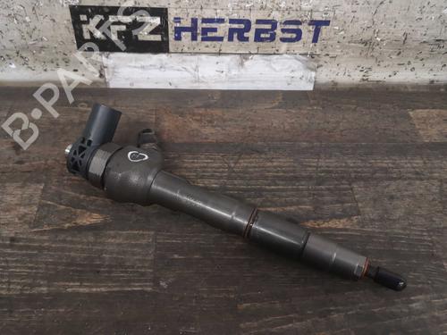Used Injector SEAT LEON (5F1) 1.6 TDI (105 hp) 22285064