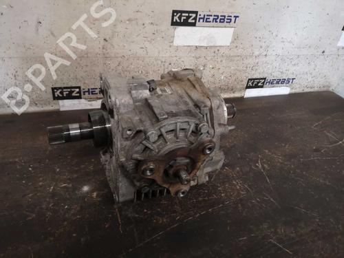 Used Transfer box VW TIGUAN (5N_) 2.0 TDI 4motion (140 hp) 27727746