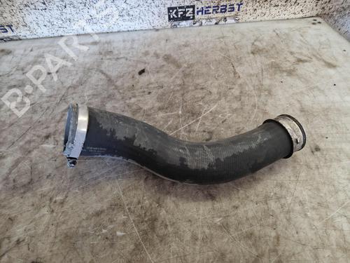 Used Pipe Pipe VW SHARAN (7N1, 7N2) 1.4 TSI (150 hp) 33929686 33929686