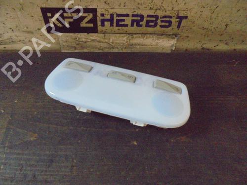 Interior roof light RENAULT FLUENCE (L3_) 1.6 16V (L301, L30P, L30R) 264300008R