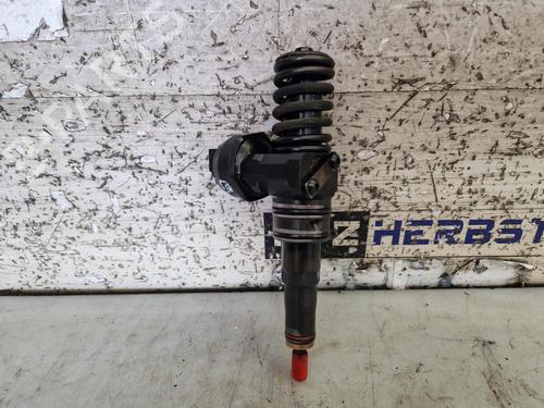 Used Injector SKODA ROOMSTER (5J7) 1.4 TDI (80 hp) 29446954