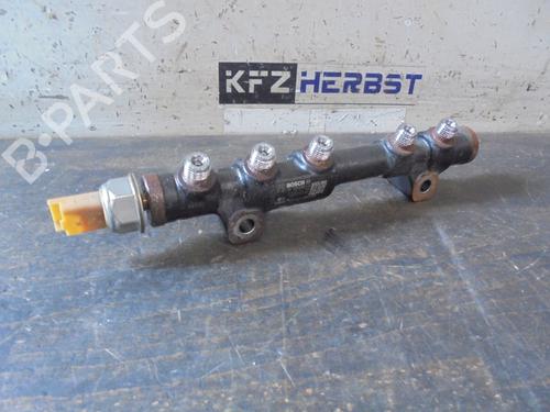 Used Injection rail CITROËN BERLINGO Box Body/MPV (B9) 1.6 BlueHDi 100 (99 hp) 20084920