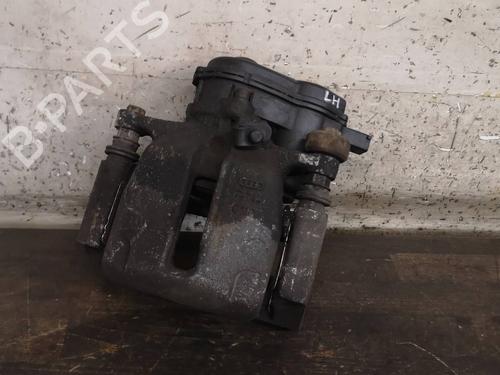 Used Left rear brake caliper AUDI A6 C7 Avant (4G5, 4GD) 2.0 TFSI (252 hp) 19927732