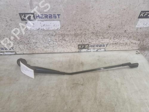 Used Front windshield wiper arm CITROËN GRAND C4 SPACETOURER (3A_, 3E_) 1.5 BlueHDi 130 (131 hp) 29527644