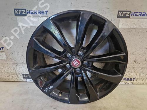 Used Rim FIAT TIPO Estate (356_, 357_) 1.6 D (356WXG1B) (120 hp) 27167240