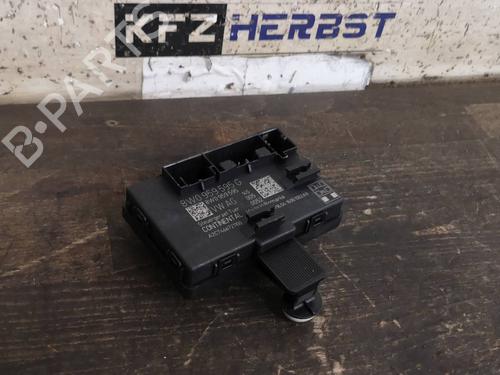 Used Control unit AUDI A4 B9 Avant (8W5, 8WD) 2.0 TDI (150 hp) 19927579