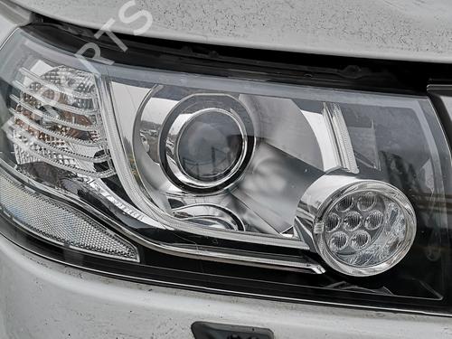 Used Right headlight LAND ROVER FREELANDER 2 (L359) 2.2 TD4 4x4 (150 hp) 30769804