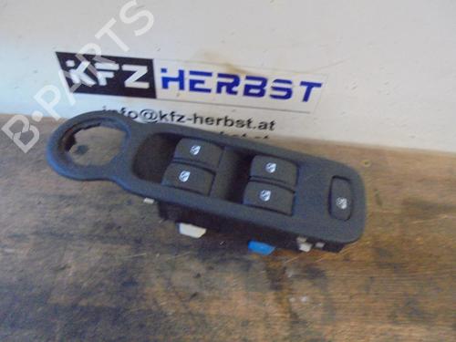Used Switch RENAULT MODUS / GRAND MODUS (F/JP0_) 1.5 dCi (FP0F, JP0F) (86 hp) 12884635