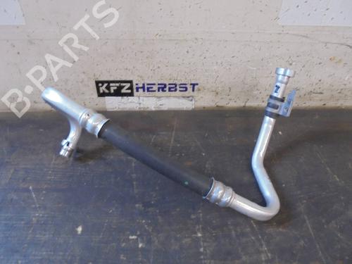 Klimaleitungen für RENAULT CLIO IV (BH_) 0.9 TCe 90 (BHNF, BHMA, BHMH, BHJK, BHJR) (90 hp) 13063320
