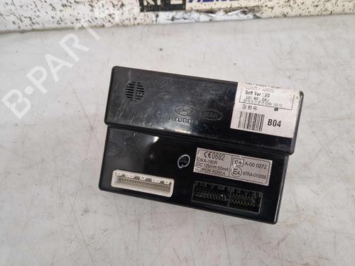 Øvrige Styrinhsenheder KIA CEE'D Hatchback (ED) 1.4 (109 hp) 30315506