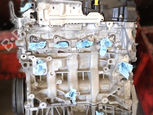 Engine OPEL INSIGNIA B Grand Sport (Z18) 1.6 CDTi (68) | BP22288916M1 
