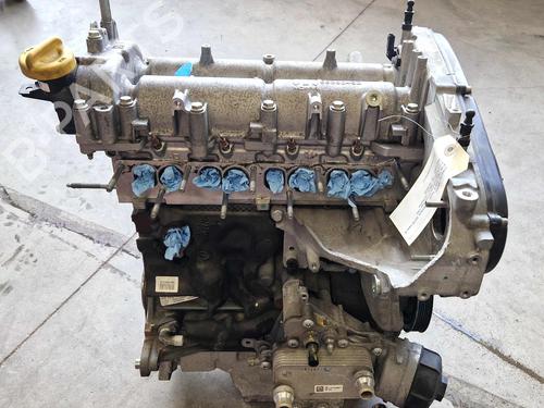 Used Engine FIAT TIPO Hatchback (356_, 357_) 1.6 D (356HXG1B, 356HXG11) (120 hp) 29446896