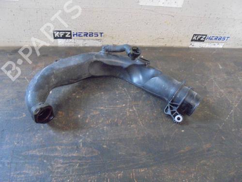 Used Pipe RENAULT GRAND SCÉNIC III (JZ0/1_) 1.5 dCi (JZ09, JZ0D, JZ10, JZ14, JZ1G, JZ29, JZ2C) (110 hp) 20154052