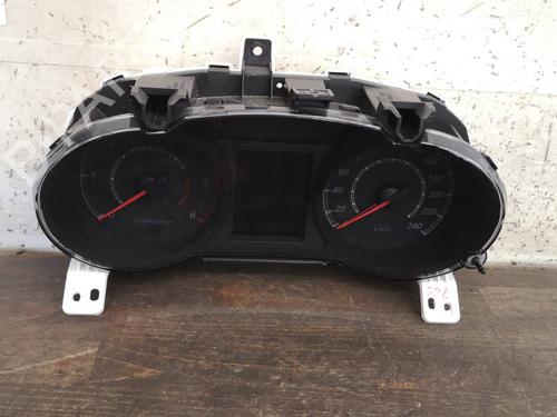 Kombinert Instrument MITSUBISHI ASX (GA_W_) 1.8 DI-D (GA6W) (116 hp) 12878104