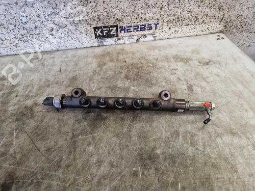 Rampa inyectora OPEL MOKKA / MOKKA X (J13) 1.6 CDTI (_76) (136 hp) 31657620