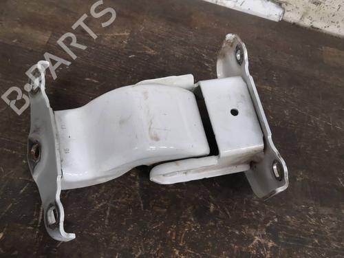 Used Hinge/Door check strap RENAULT TRAFIC III Van (FG_) 1.6 dCi 120 (FGMB, FGMC) (120 hp) 24923694