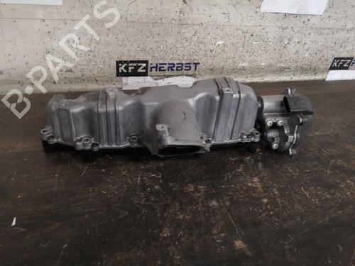 Used Intake manifold AUDI A4 B8 (8K2) 2.0 TDI (120 hp) 13439416