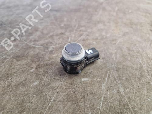 Used Electronic module Electronic module FORD PUMA (J2K, CF7) 1.0 EcoBoost (125 hp) 35802680 35802680