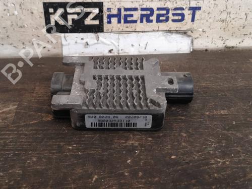Elektronische module FORD GALAXY II (WA6) 2.0 TDCi (115 hp) 13437560