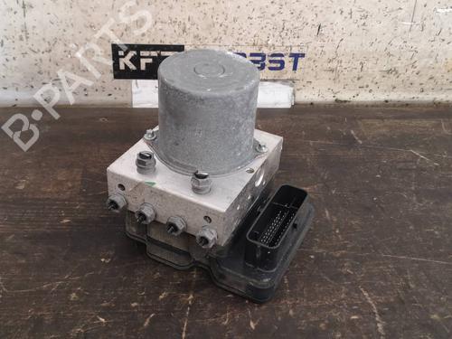 ABS pump VW POLO VI (AW1, BZ1, AE1) 1.0 (65 hp) 12860705