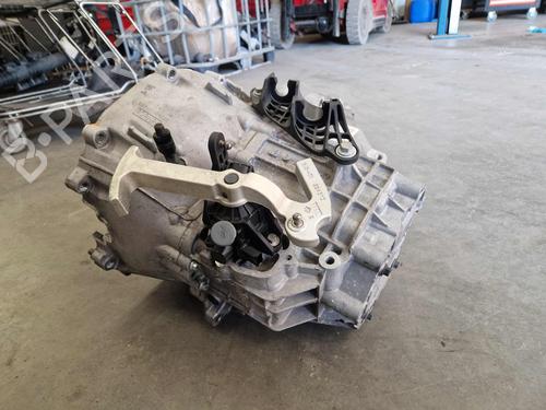 Gearbox FORD TRANSIT V363 Platform/Chassis (FED, FFD) 2.0 EcoBlue | BP25133107M3