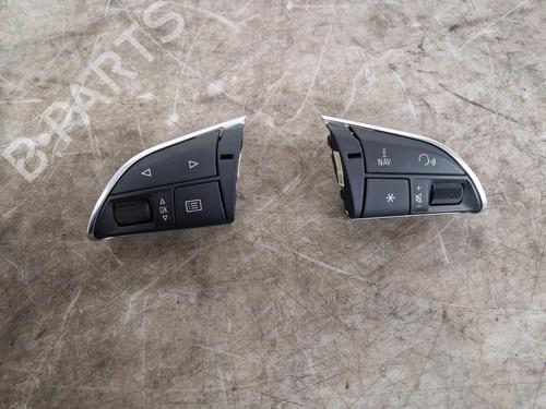 Used Switch Switch AUDI A6 C7 Avant (4G5, 4GD) 2.8 FSI quattro (204 hp) 32702385 32702385