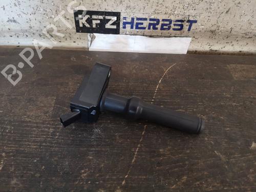Elektronisk modul FORD FOCUS IV (HN) 1.0 EcoBoost (125 hp) 20093571