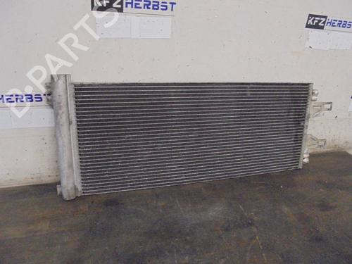 Used AC radiator FIAT DUCATO Bus (250_) 150 Multijet 2,3 D (148 hp) 20091445