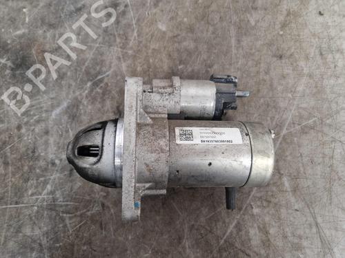 Used Starter Starter 37151991 37151991