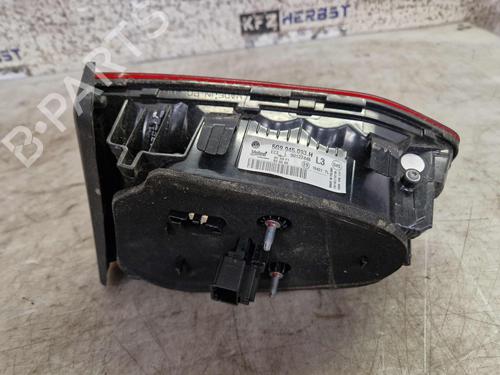 Left taillight VW GOLF VII Variant (BA5, BV5) 1.6 TDI | BP29763006C34 