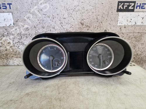 Used Instrument cluster SUZUKI SWIFT V (AZ) 1.2 SHVS (A2L412) (90 hp) 29966586