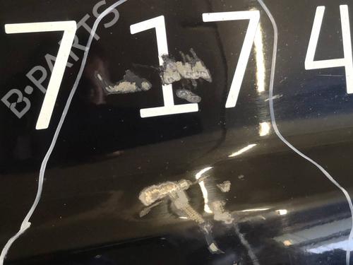 Right front door VW CADDY III Box Body/MPV (2KA, 2KH, 2CA, 2CH) 1.2 TSI | BP20579047C3 