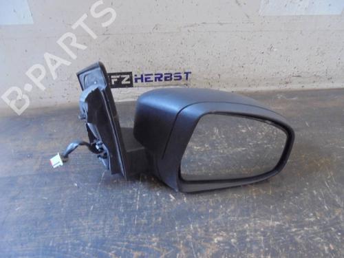 Used Right mirror FORD FOCUS II (DA_, HCP, DP) 1.4 (80 hp) 20146403