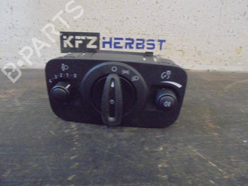 Hovedlysbryter FORD FIESTA VI (CB1, CCN) 1.0 (80 hp) 12873454